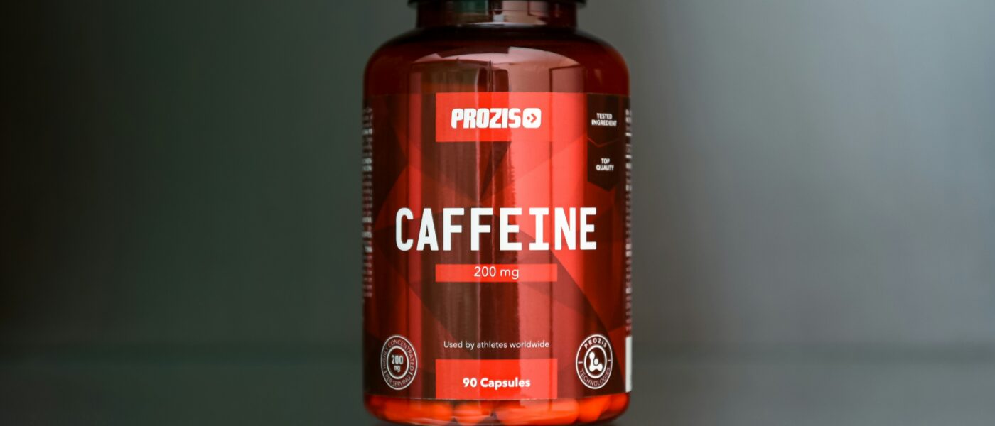 Best Caffeine Supplements for Migraines in 2026: 5 Top-Rated Picks for Fast Relief, Controlled Dosing, and Rebound Prevention