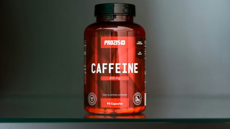 Best Caffeine Supplements for Migraines in 2026: 5 Top-Rated Picks for Fast Relief, Controlled Dosing, and Rebound Prevention
