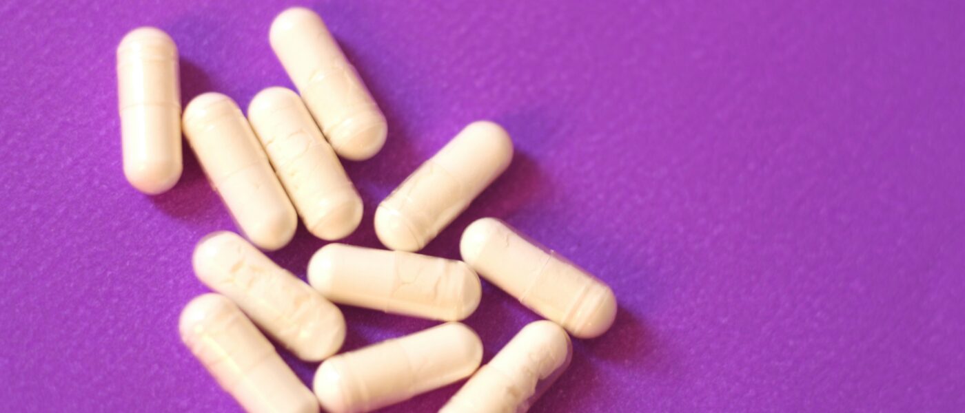 Best Magnesium Supplements for Migraine Prevention in 2026: 5 Top-Rated Forms for Reducing Attack Frequency Naturally