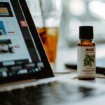 best peppermint oil rollers for migraine in 2026