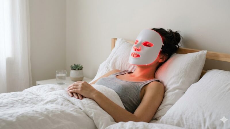 Best Red Light Therapy Devices for Migraine in 2026: 5 Picks for At-Home Relief Backed by Wavelength Science