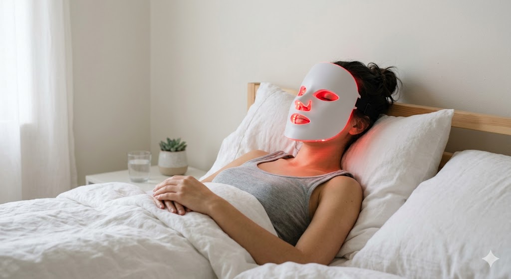 Best Red Light Therapy Devices for Migraine in 2026: 5 Picks for At-Home Relief Backed by Wavelength Science