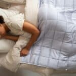 best weighted blankets for migraine in 2026
