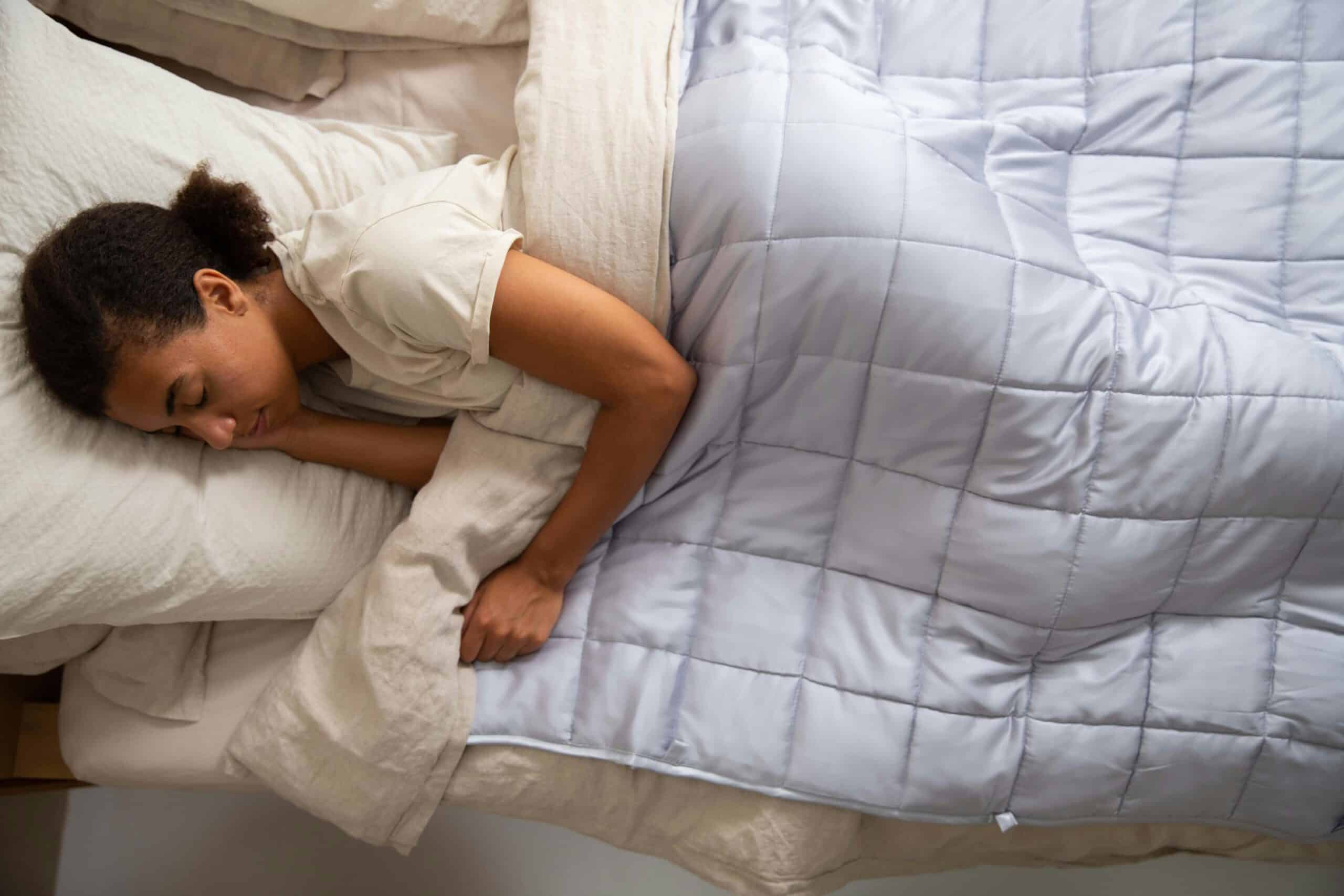 Best Weighted Blankets for Migraine in 2026: 5 Top-Rated Picks for Deep Pressure Relief, Reduced Anxiety, and Better Sleep Through Attacks