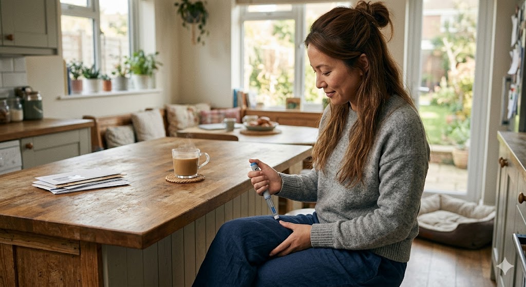 CGRP Medications for Migraine in 2026: A Patient’s Guide to How They Work and What to Ask Your Doctor