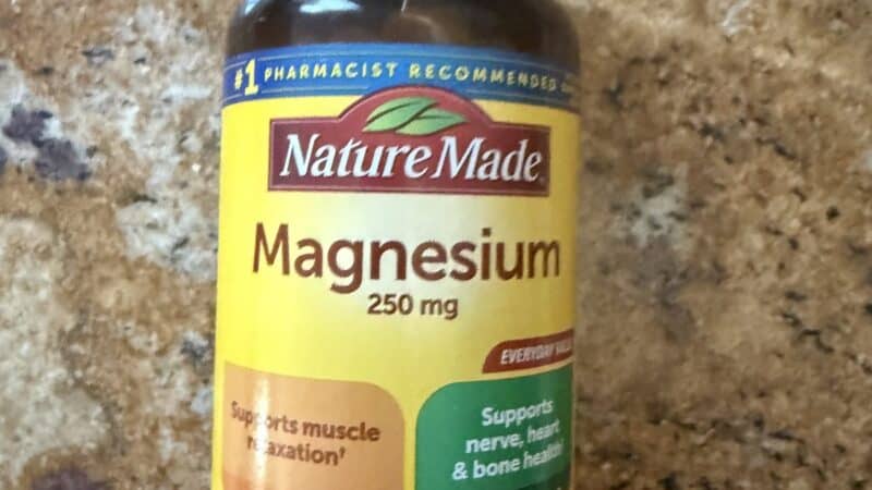 Best Magnesium Supplements for Migraine Prevention in 2026: Well-Tolerated Forms That Help