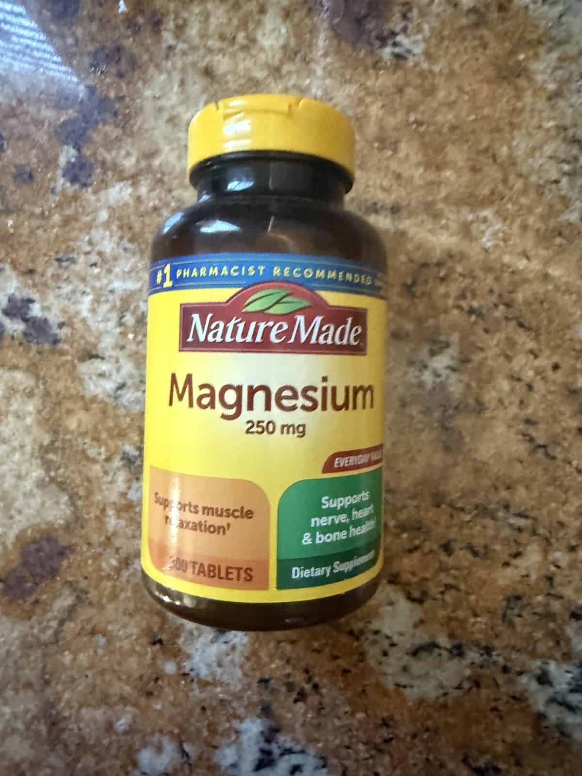 Best Magnesium Supplements for Migraine Prevention in 2026: Well-Tolerated Forms That Help