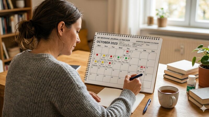 Top Migraine Triggers in 2026: Complete Guide to Identifying and Avoiding the 10 Most Common Attack Causes