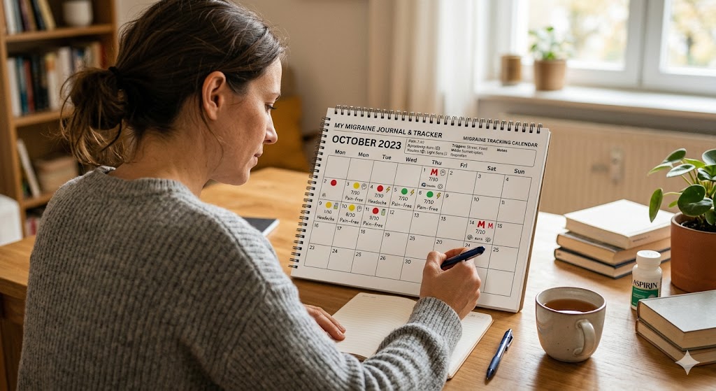 Top Migraine Triggers in 2026: Complete Guide to Identifying and Avoiding the 10 Most Common Attack Causes