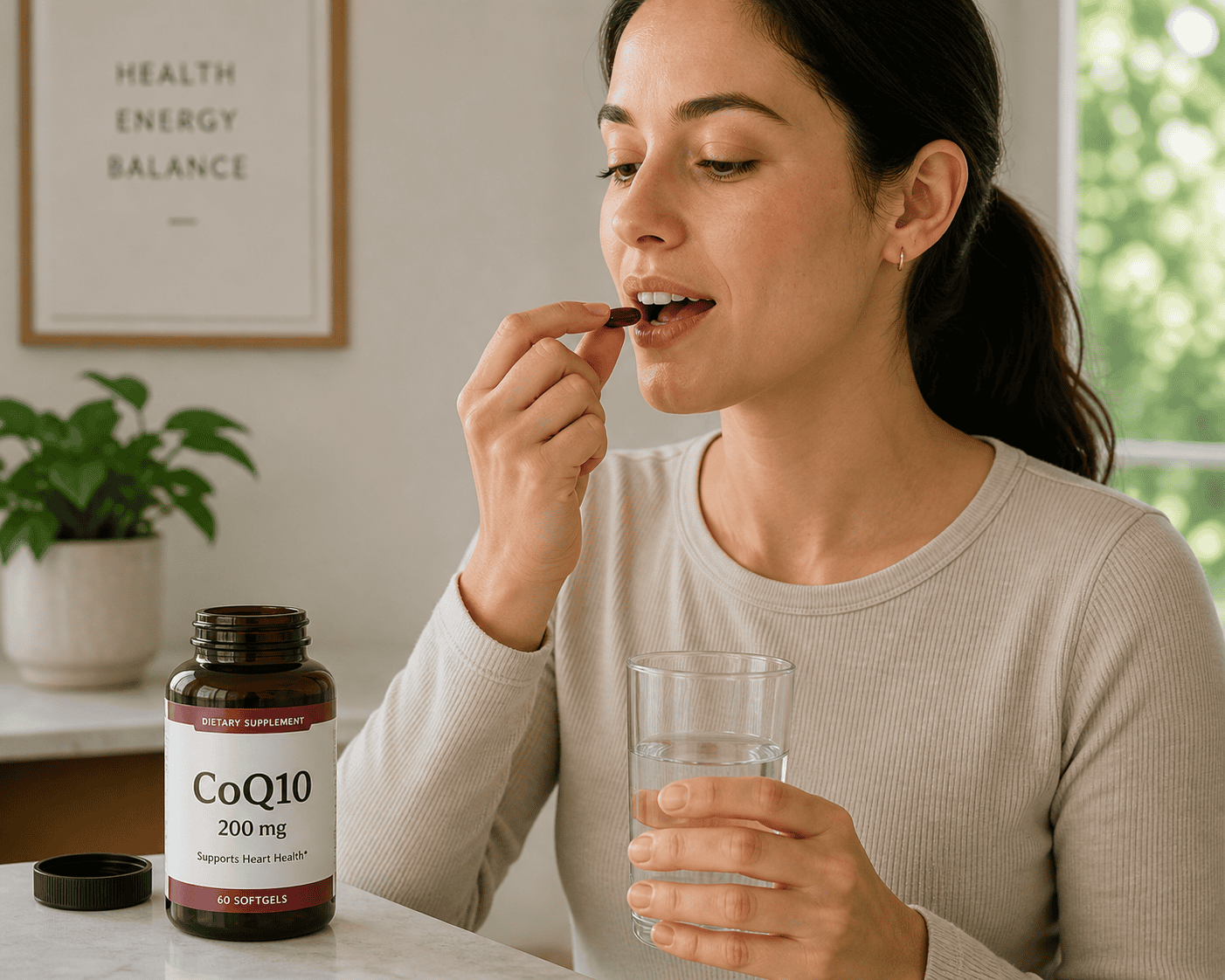 Best CoQ10 Supplements for Migraine Prevention in 2026: 5 Top-Rated Picks With Researched Doses for Real Results