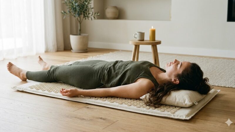 Best Acupressure Mats for Migraine Relief in 2026: 5 Top-Rated Mats for Tension Reduction and Pain Management
