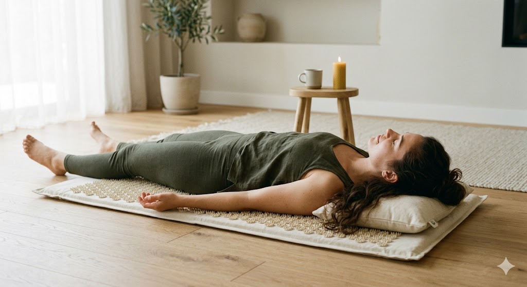 Best Acupressure Mats for Migraine Relief in 2026: 5 Top-Rated Mats for Tension Reduction and Pain Management