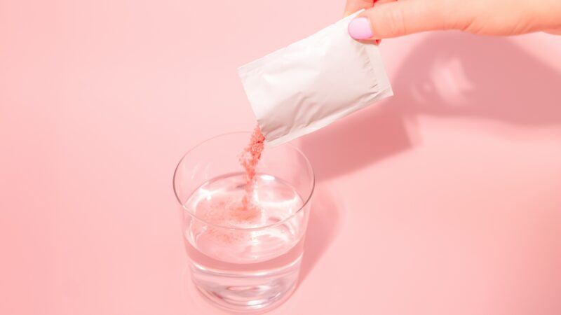 Dehydrated and Head Pounding? The 5 Best Electrolyte Drinks for Migraine Prevention in 2026