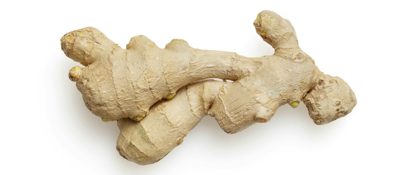 Best Ginger Supplements for Migraine Nausea in 2026: 5 Picks That Match Prescription Nausea Drugs in Trials