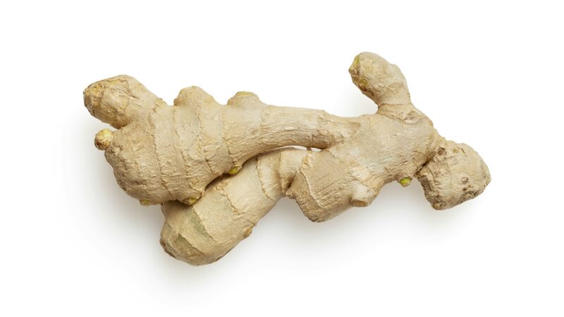 Best Ginger Supplements for Migraine Nausea in 2026: 5 Picks That Match Prescription Nausea Drugs in Trials