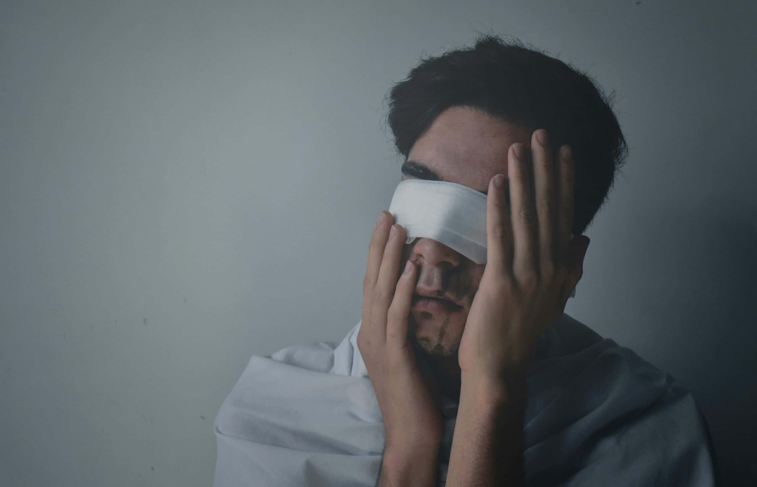Best Migraine Eye Masks in 2026: 5 Picks for Light-Blocking Relief
