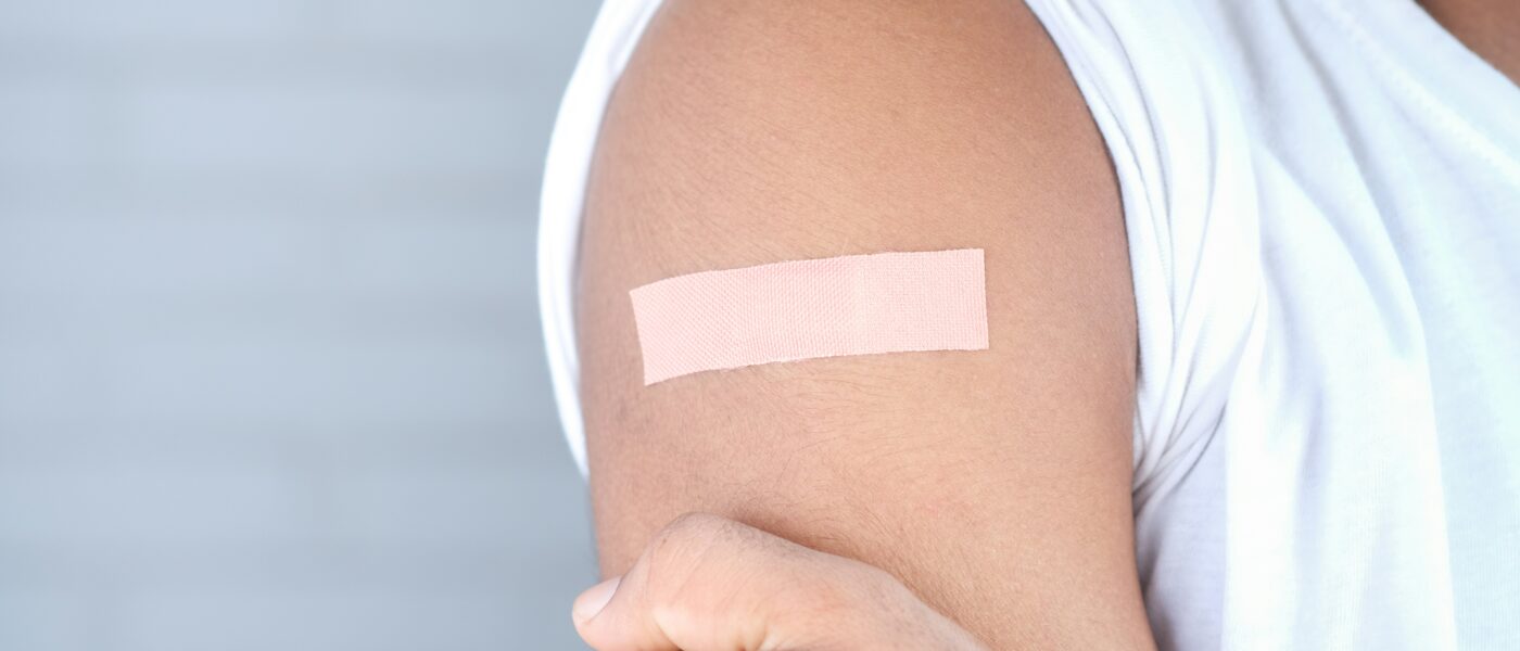 Best Migraine Patches for Acute Relief in 2026: 5 Top-Rated Picks for On-the-Go Pain Management