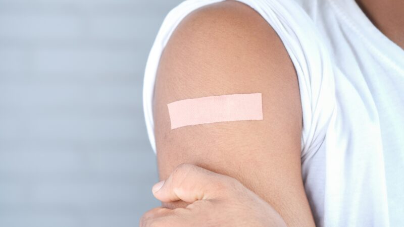 Best Migraine Patches for Acute Relief in 2026: 5 Top-Rated Picks for On-the-Go Pain Management