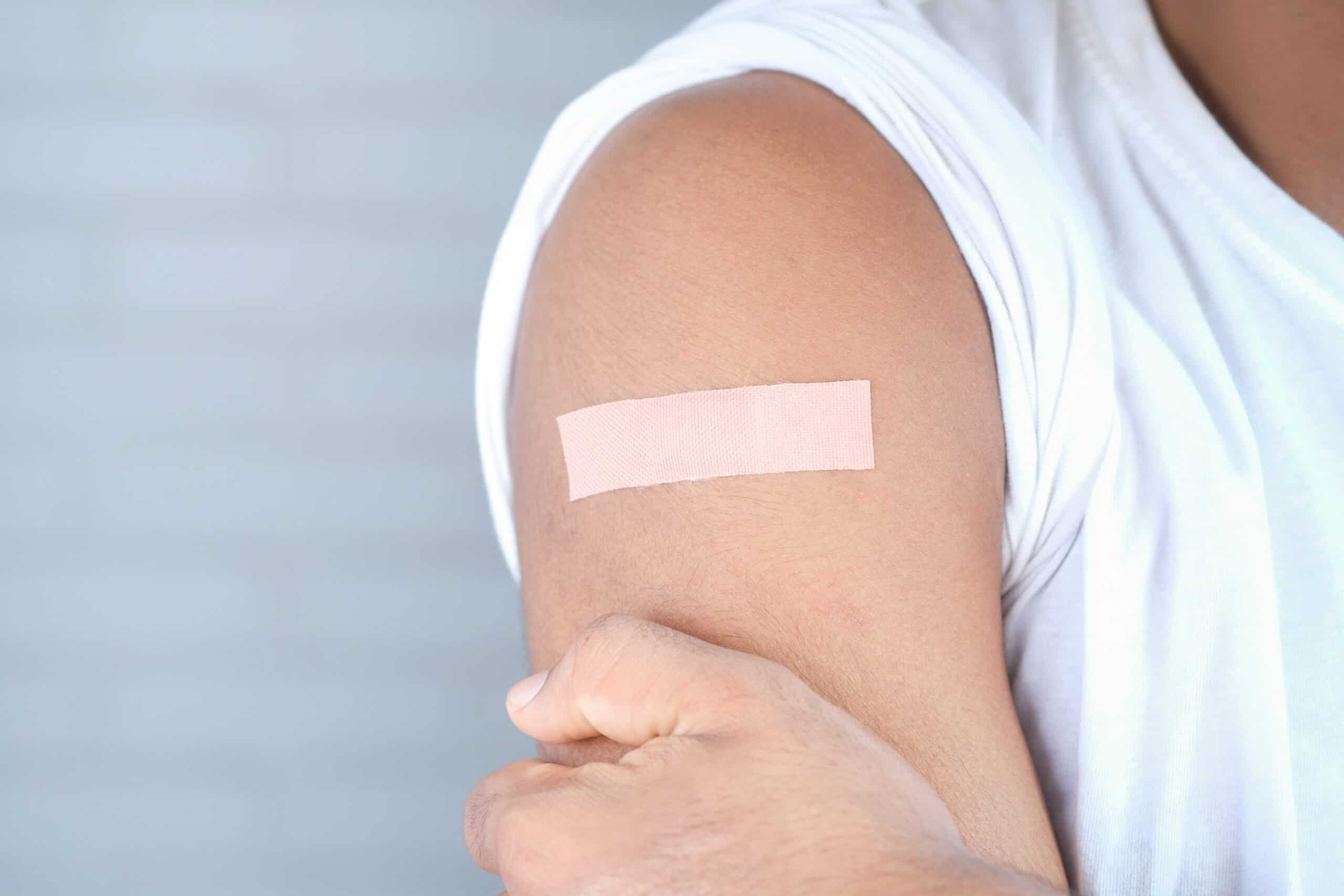 Best Migraine Patches for Acute Relief in 2026: 5 Top-Rated Picks for On-the-Go Pain Management