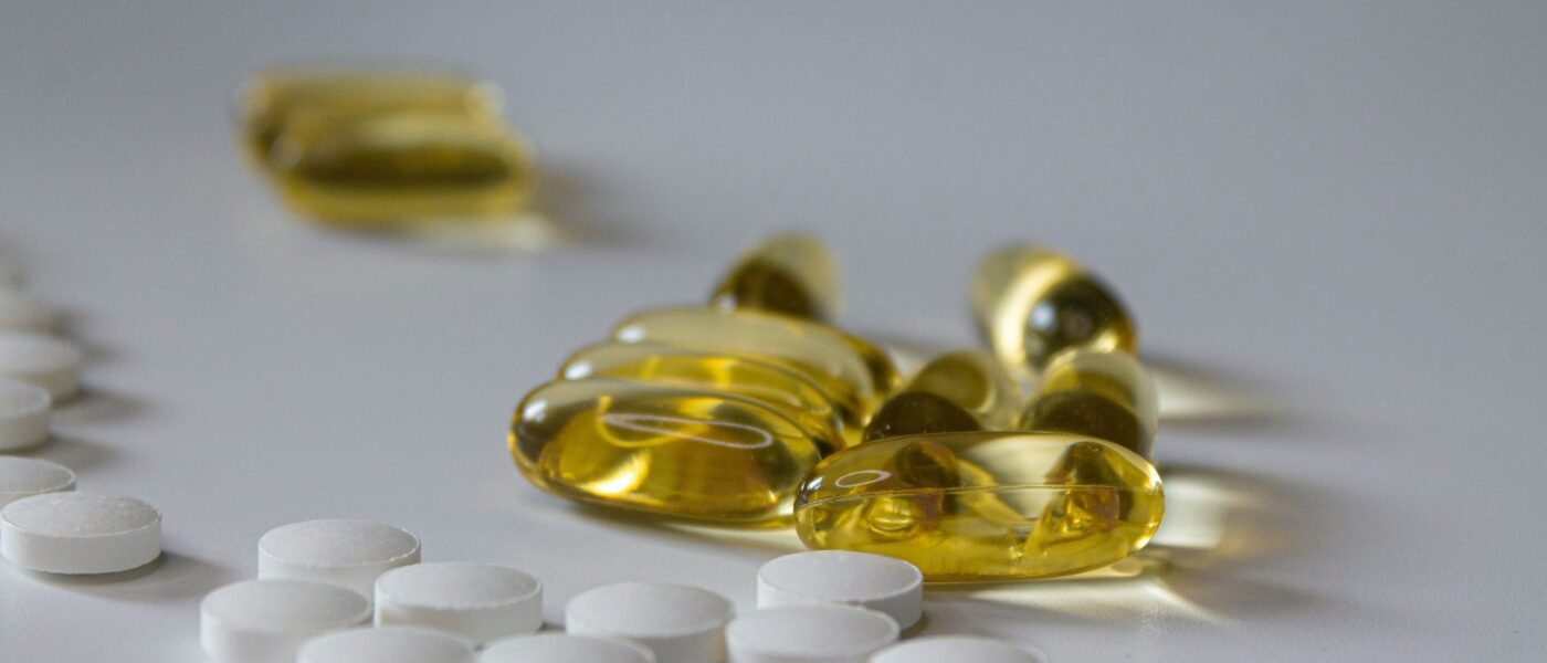 Best Omega-3 Supplements for Migraines in 2026: Why EPA Ratio Matters More Than Total Fish Oil Dose