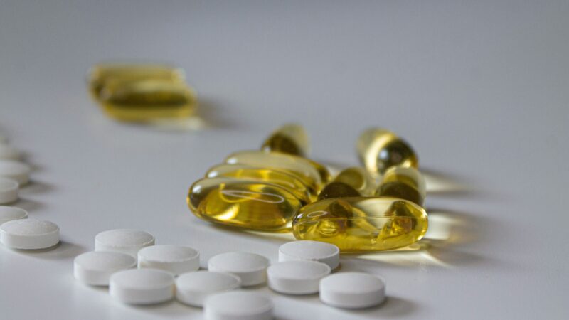 Best Omega-3 Supplements for Migraines in 2026: Why EPA Ratio Matters More Than Total Fish Oil Dose