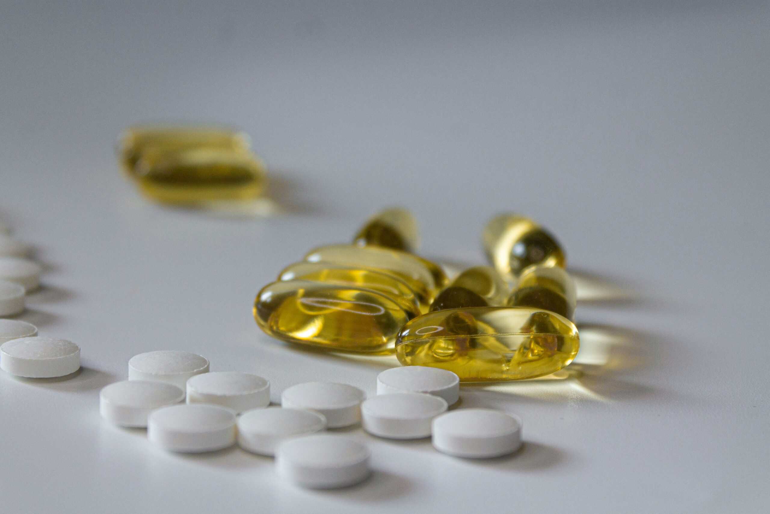 Best Omega-3 Supplements for Migraines in 2026: Why EPA Ratio Matters More Than Total Fish Oil Dose