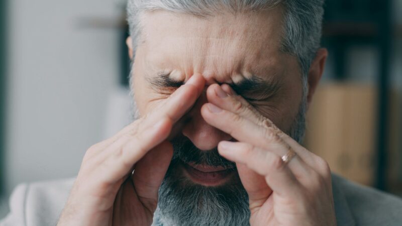 Best OTC Migraine Rescue Medications in 2026: What Actually Works When Triptans Aren’t an Option