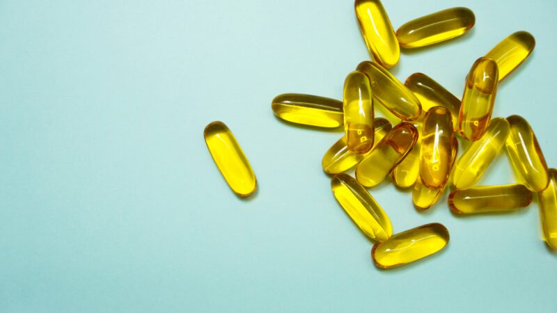 Best Vitamin D Supplements for Migraine Prevention in 2026: 5 Top-Rated Picks for Sufficient Levels and Reduced Attack Frequency