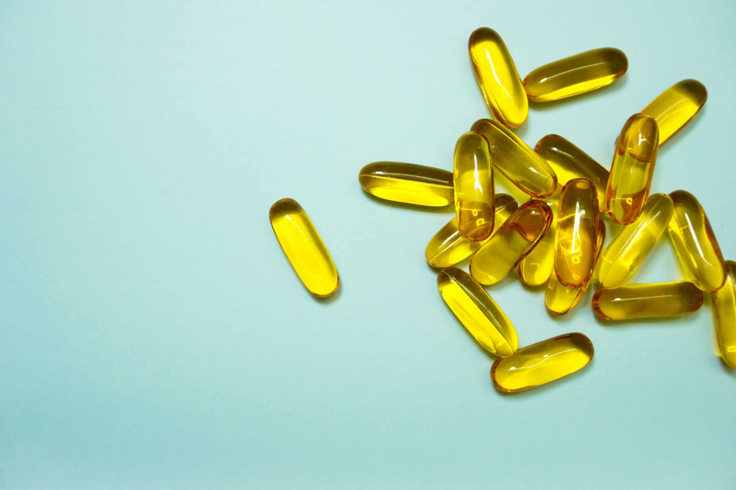 Best Vitamin D Supplements for Migraine Prevention in 2026: 5 Top-Rated Picks for Sufficient Levels and Reduced Attack Frequency