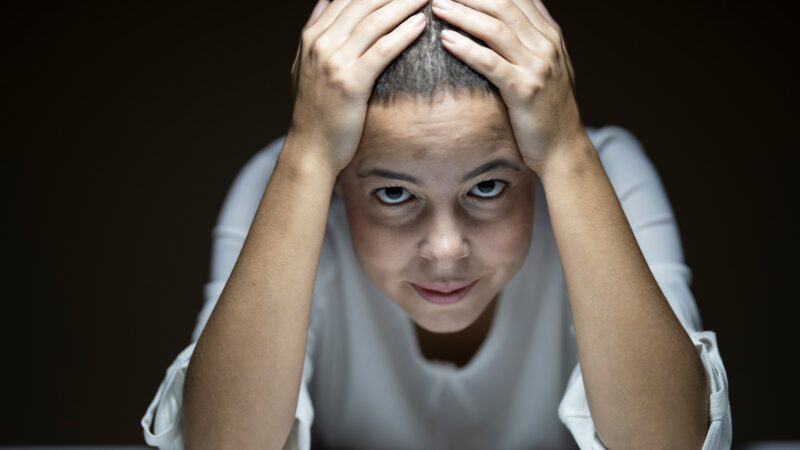 Chronic Migraine vs Episodic Migraine: The 15-Day Threshold That Changes Everything