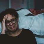 why migraine pain is one sided