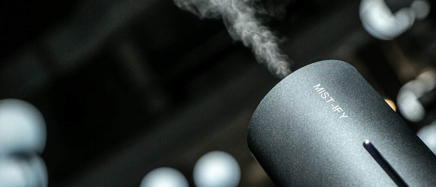 Best Humidifiers for Migraine Relief in 2026: Ease Dry-Air Sinus Pressure and Headaches