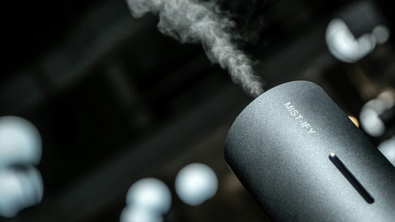 Best Humidifiers for Migraine Relief in 2026: Ease Dry-Air Sinus Pressure and Headaches