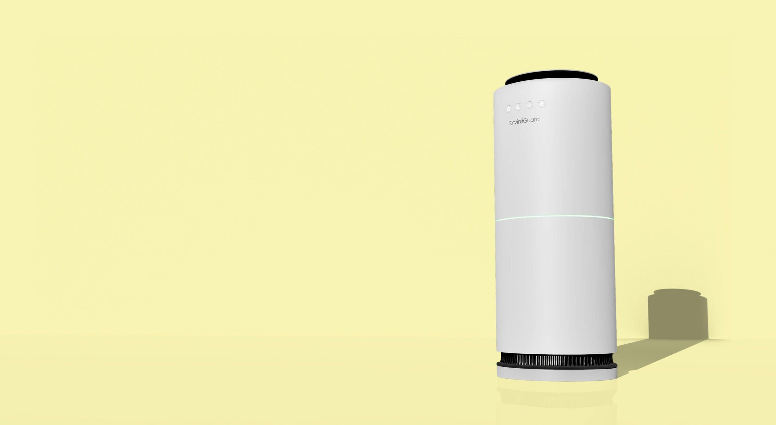 Best Air Purifiers for Migraine Relief in 2026: Cut Down the Odors and Allergens That Set You Off