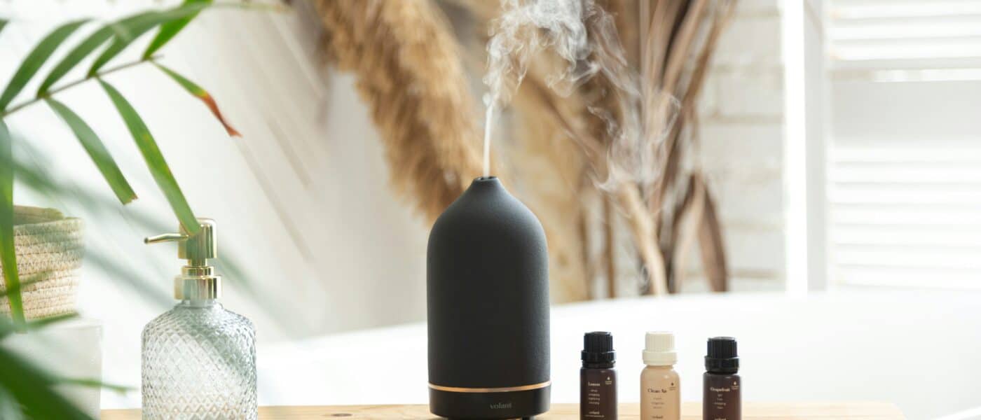 Sensory Calibration: Best Aromatherapy Diffusers for Migraine Relief in 2026