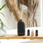 best aromatherapy diffusers for migraine relief