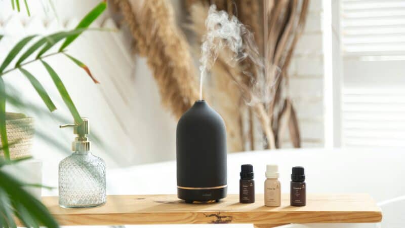 Sensory Calibration: Best Aromatherapy Diffusers for Migraine Relief in 2026