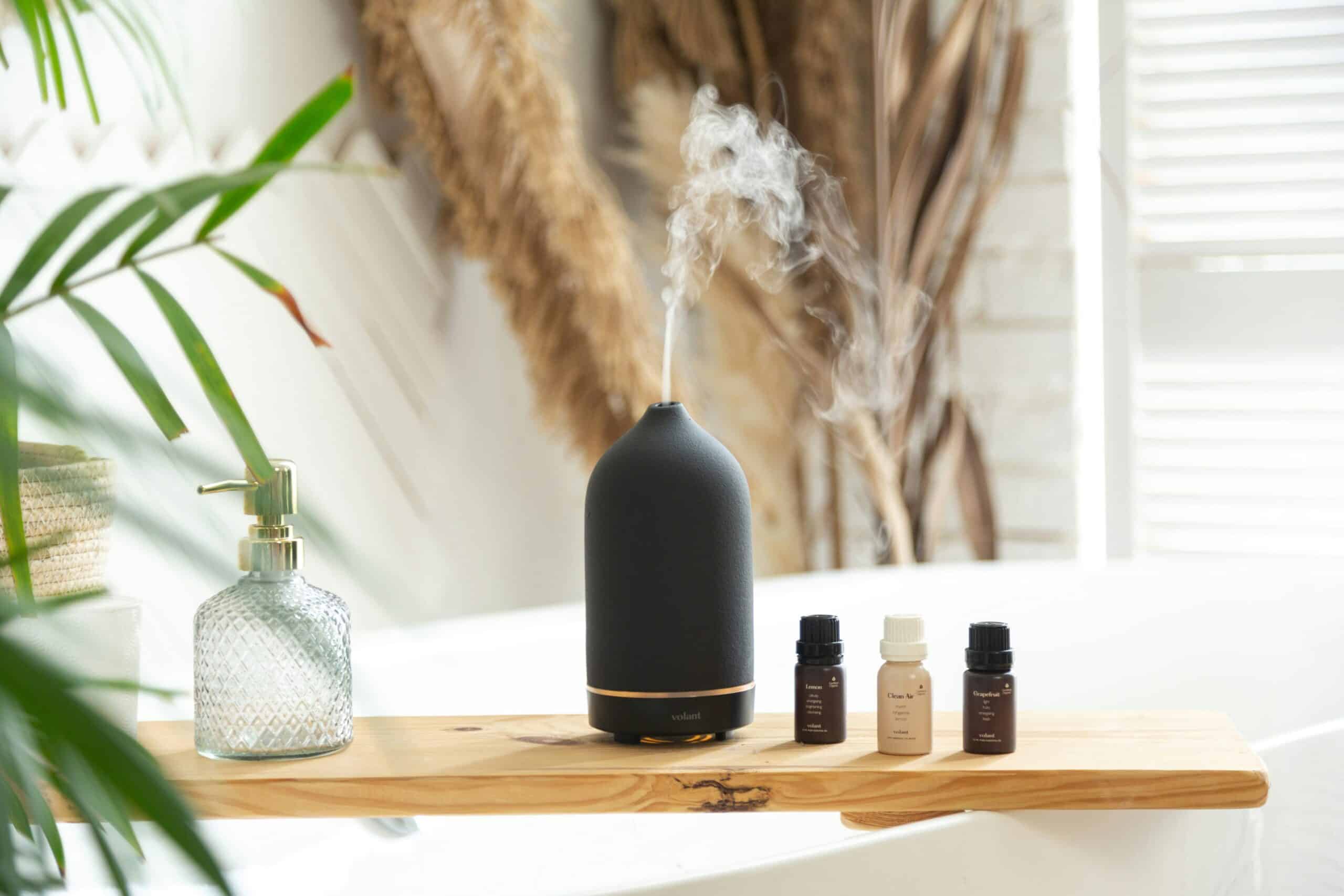 Sensory Calibration: Best Aromatherapy Diffusers for Migraine Relief in 2026