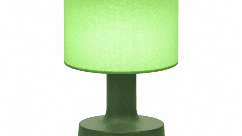Best Green Light Therapy Lamps for Migraine in 2026: Narrow-Band Picks Compared