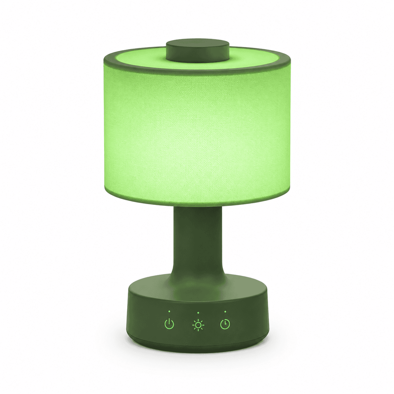 Best Green Light Therapy Lamps for Migraine in 2026: Narrow-Band Picks Compared