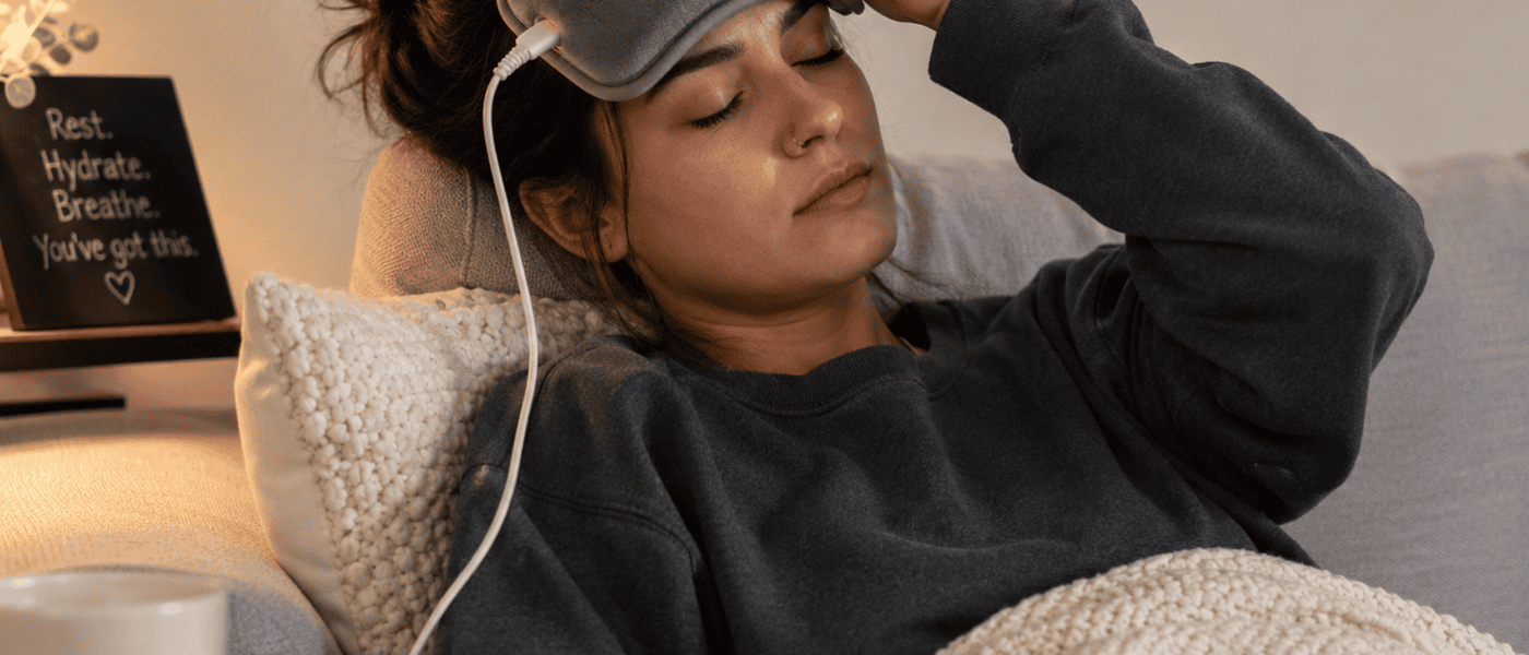 Occipital Decompression: Best Heating Pads for Tension Migraine Relief in 2026