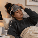 best heating pads for tension migraine