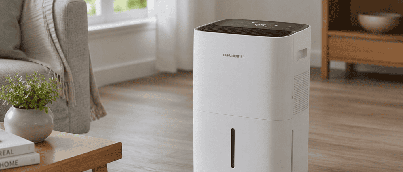 Best Dehumidifiers for Migraine Relief in 2026: Dry Out the Damp Air That Triggers Headaches
