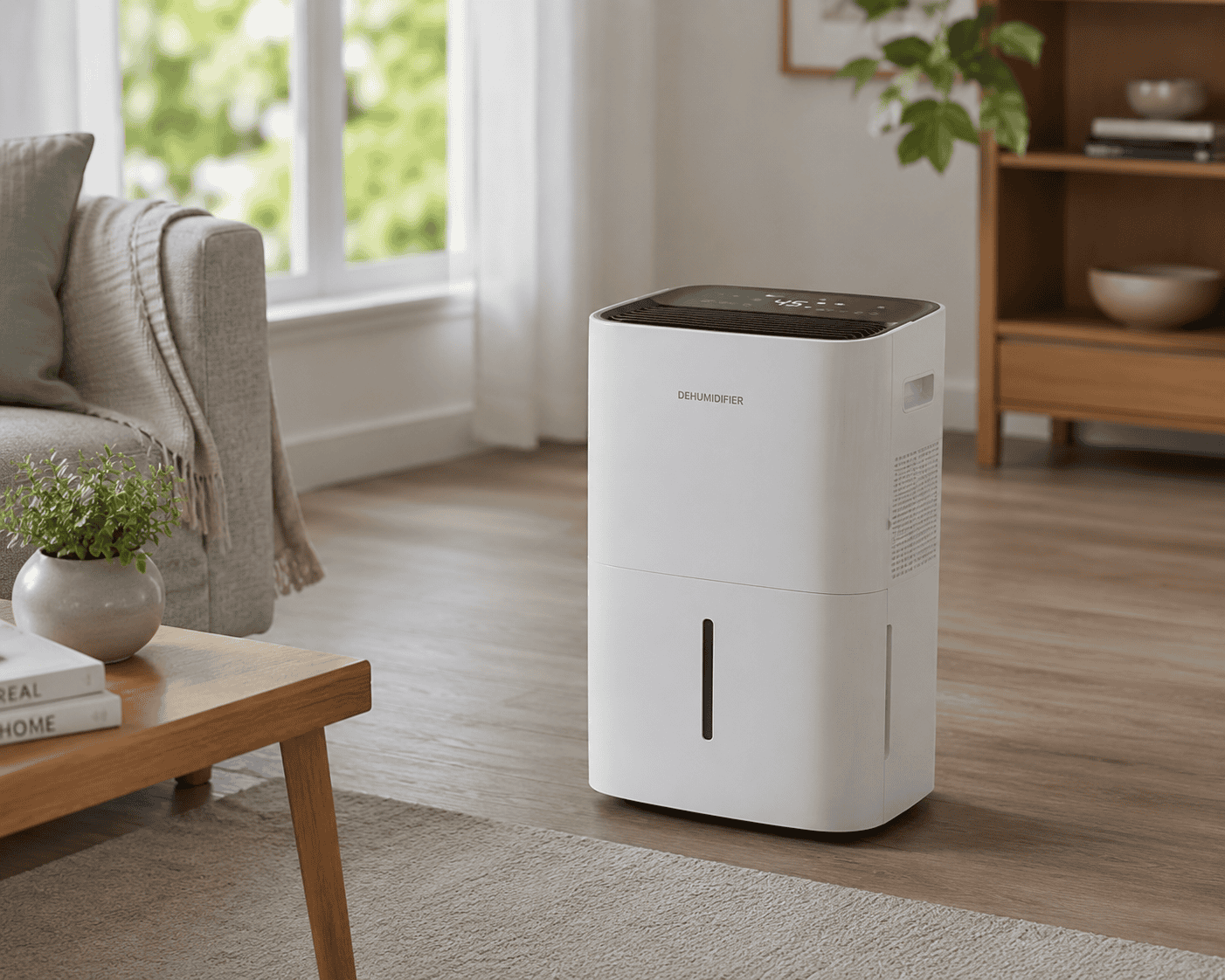 Best Dehumidifiers for Migraine Relief in 2026: Dry Out the Damp Air That Triggers Headaches