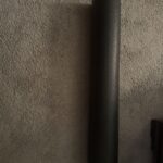 a foam roller for migraine relief
