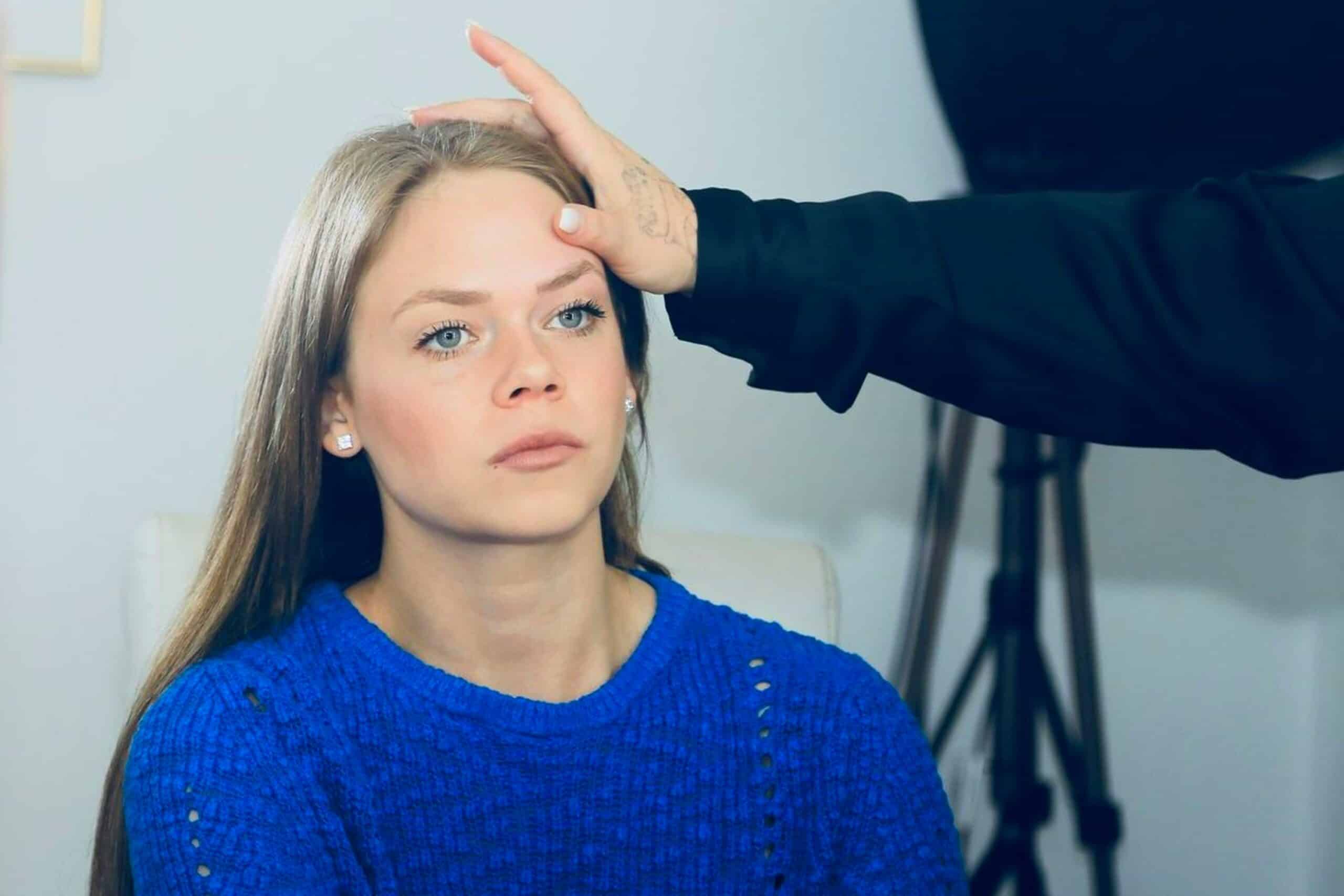 How to Support Someone With Migraines: A Guide to Sensory Sanctuary