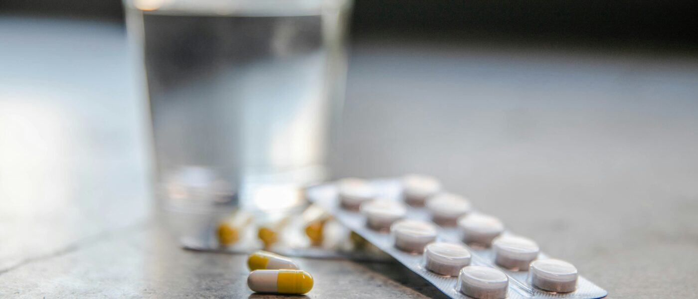 Breaking the Rebound Cycle: A Medication Overuse Headache Guide