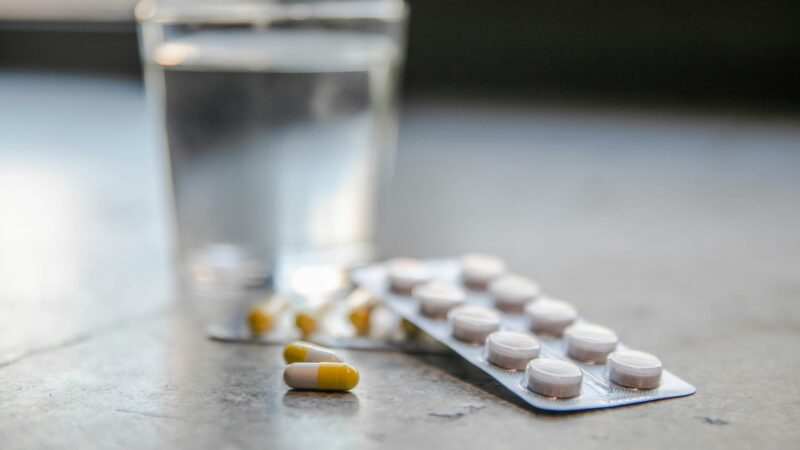 Breaking the Rebound Cycle: A Medication Overuse Headache Guide