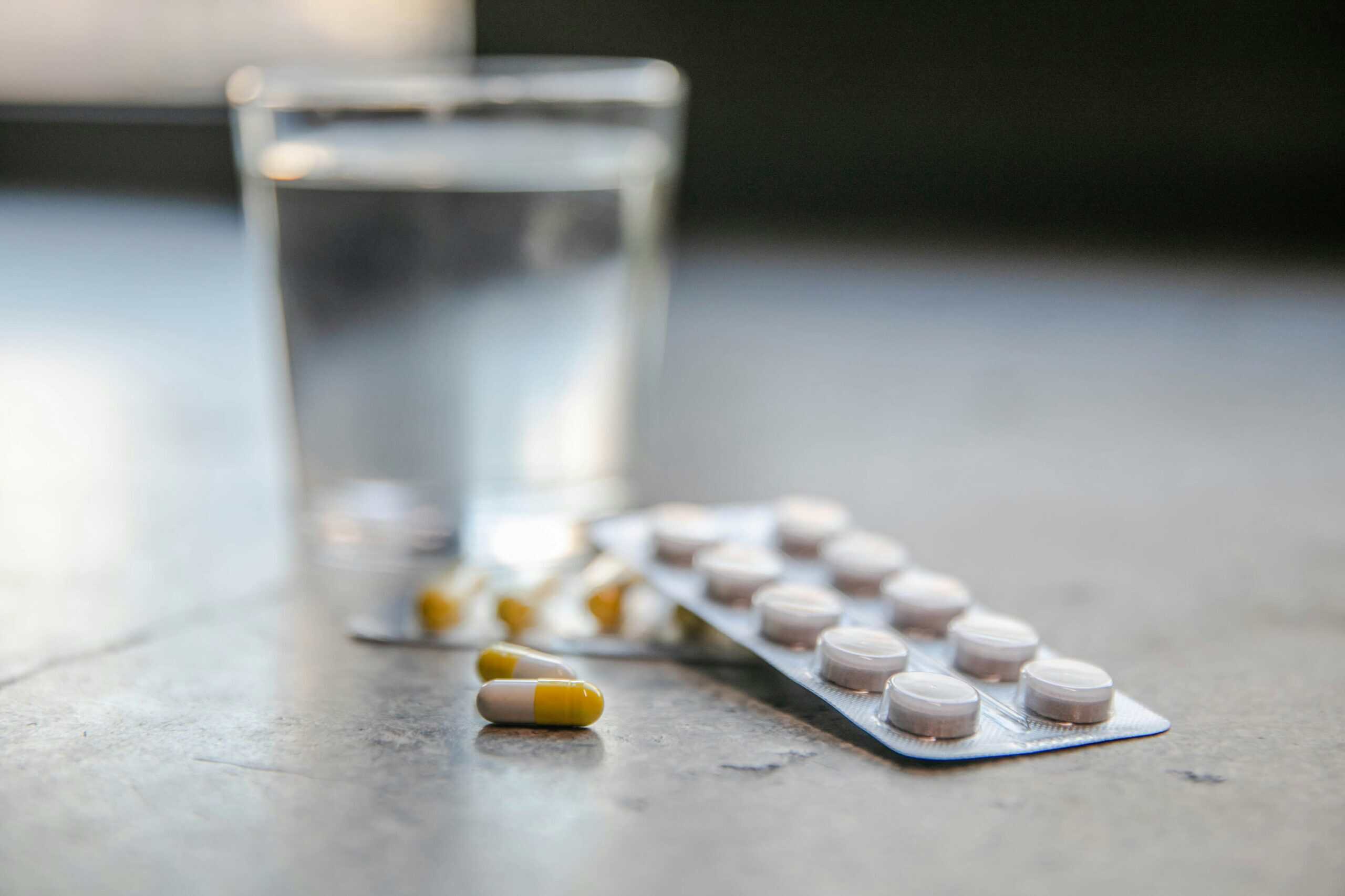 Breaking the Rebound Cycle: A Medication Overuse Headache Guide