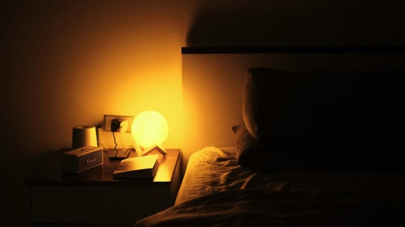 Best Night Lights for Migraine in 2026: Gentle Bedroom Lighting